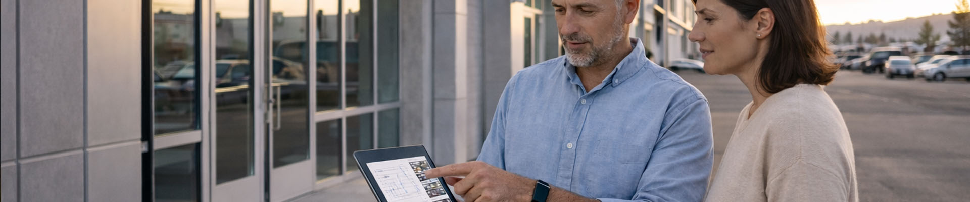 Why Franchising in Security is a Smart Business Move