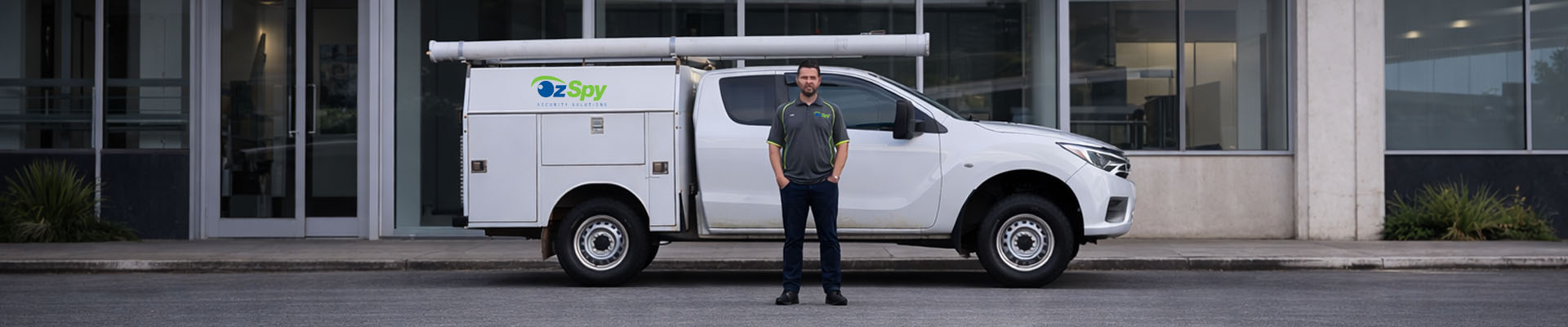 A Day in the Life of an OzSpy Mobile Franchisee
